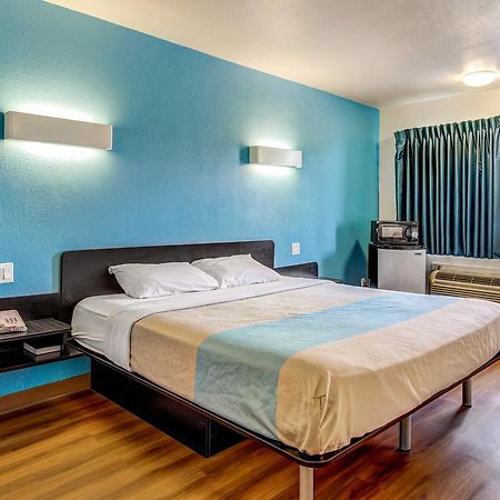 Motel 6 Waco - Lacy Lakeview Bellmead Exteriér fotografie