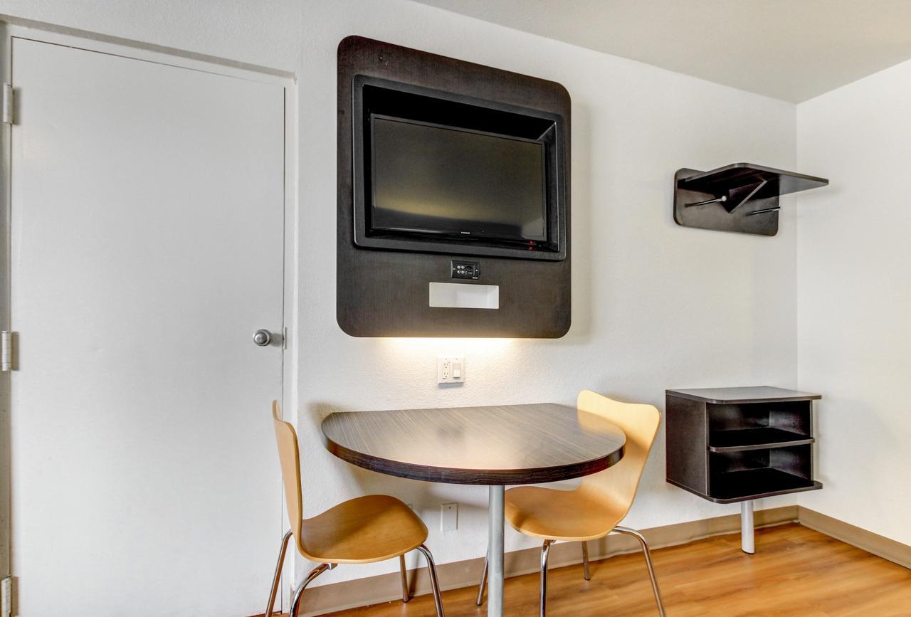 Motel 6 Waco - Lacy Lakeview Bellmead Exteriér fotografie